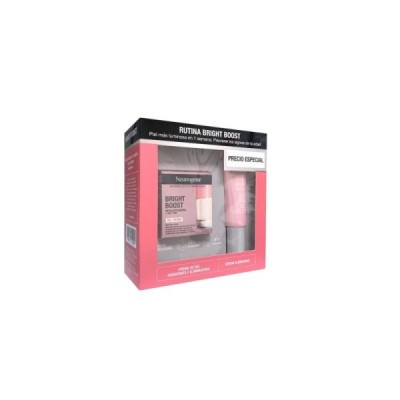 Neutrogena Bright Boost Gel...