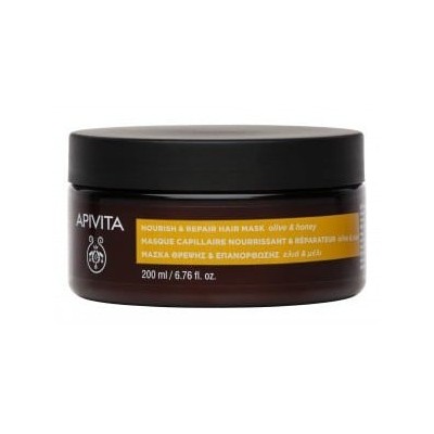 Apivita Cuidado Capilar...