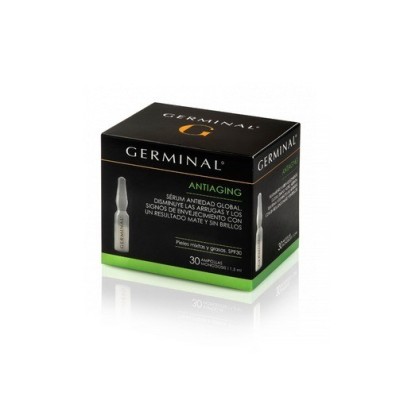 Germinal Acción Profunda...