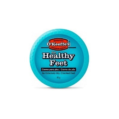 OKeeffes Healthy Feet Crema...