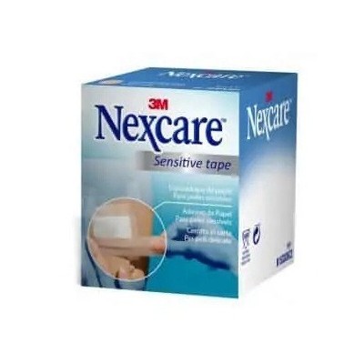 3M Nexcare Esparadrapo...