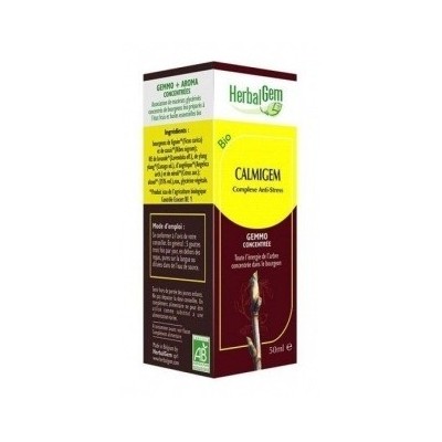 Pranarom BIO Calmigen Spray...