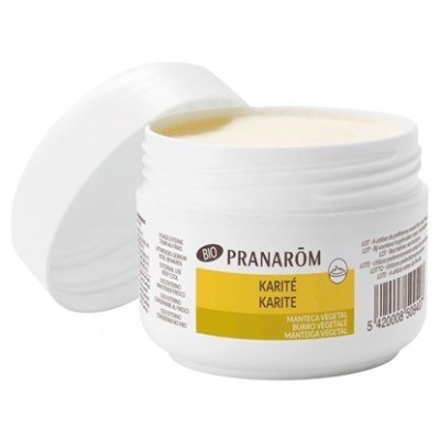 Pranarom Manteca de Karité...