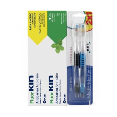 Fluorkin Anticaries Pasta...