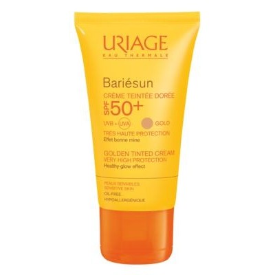 Bariesun Spf 50 Crema con...